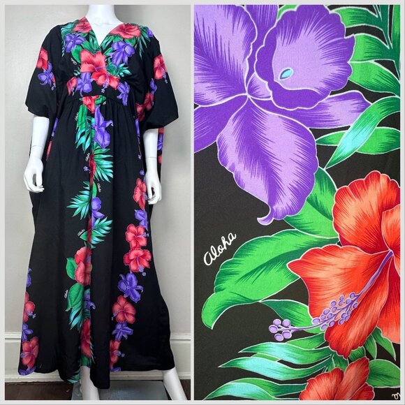80s Helena Dress